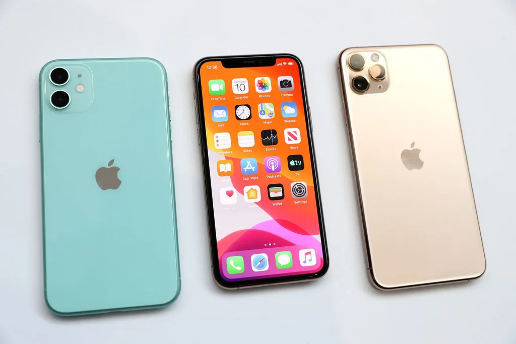 iPhones Affordable